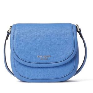 Kate spade Roulette small crossbody NwT